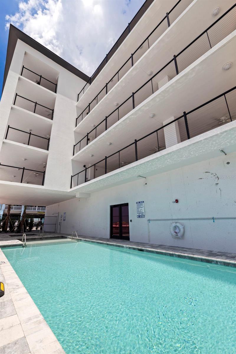 14048 GULF BLVD #201, MADEIRA BEACH, FL — photo 54