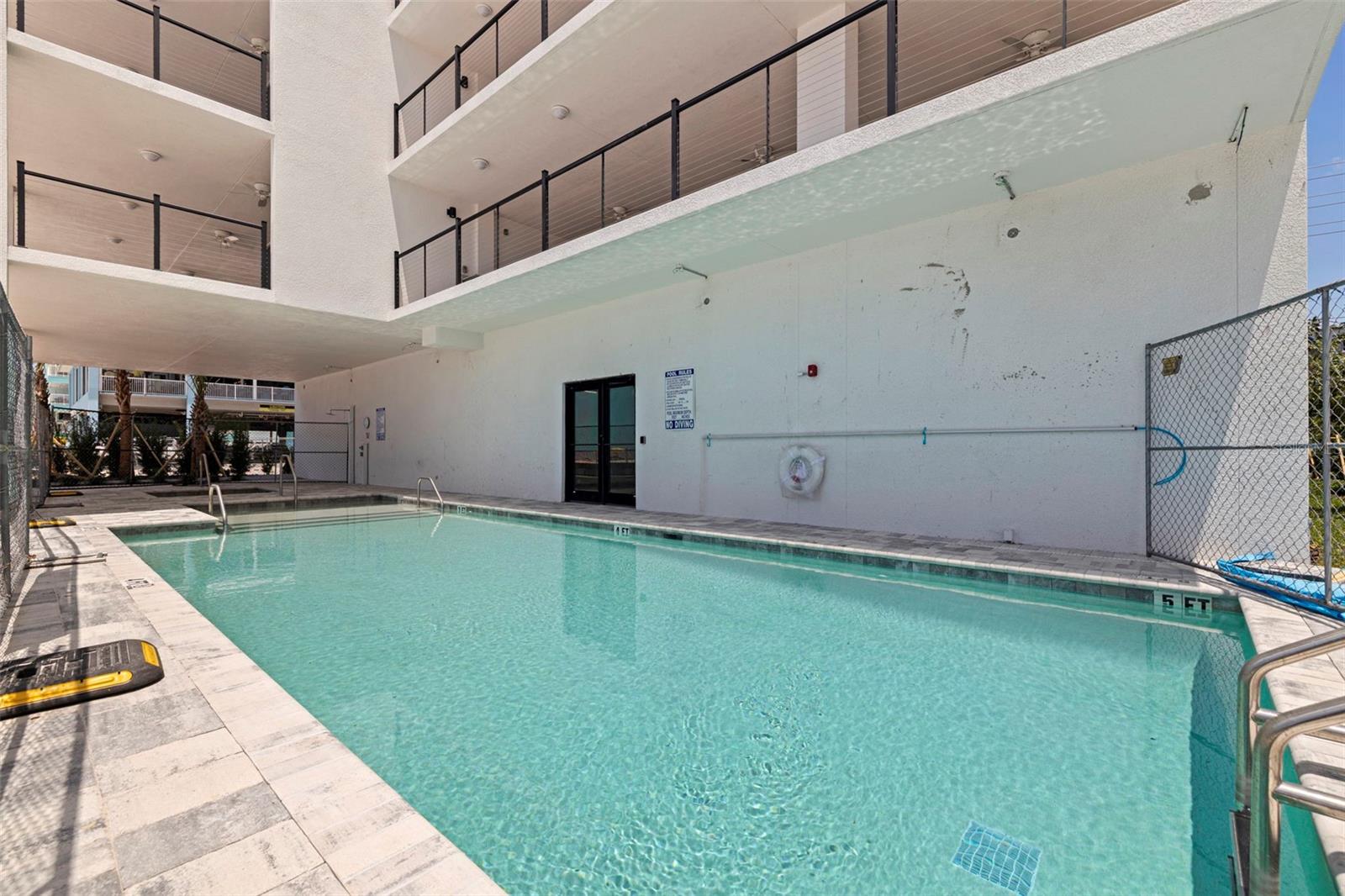14048 GULF BLVD #201, MADEIRA BEACH, FL — photo 55
