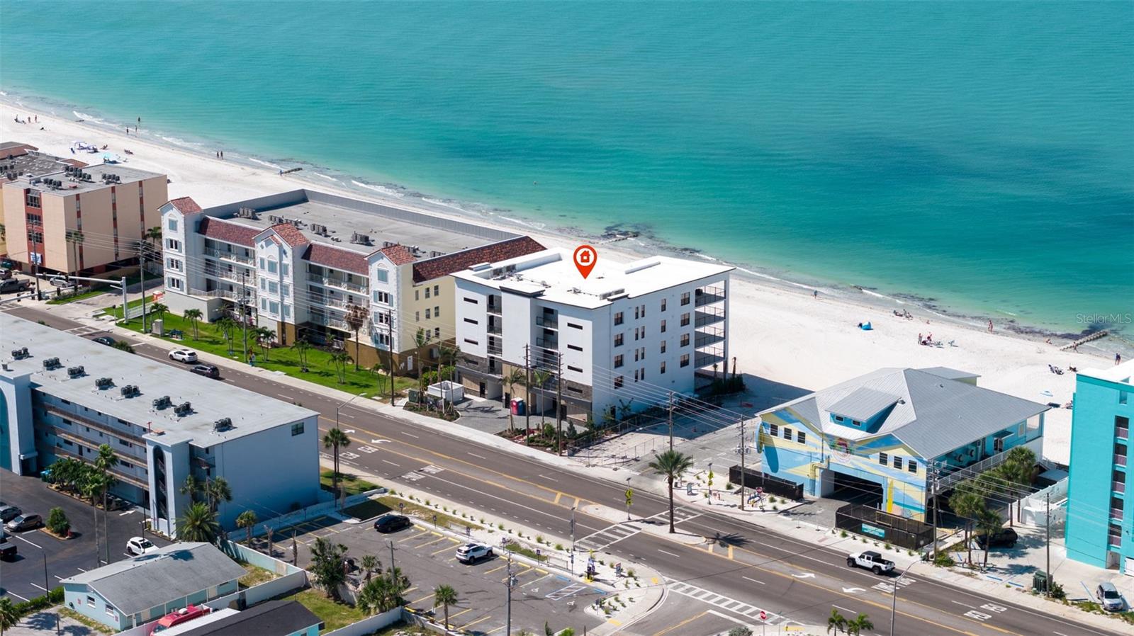 14048 GULF BLVD #201, MADEIRA BEACH, FL — photo 64