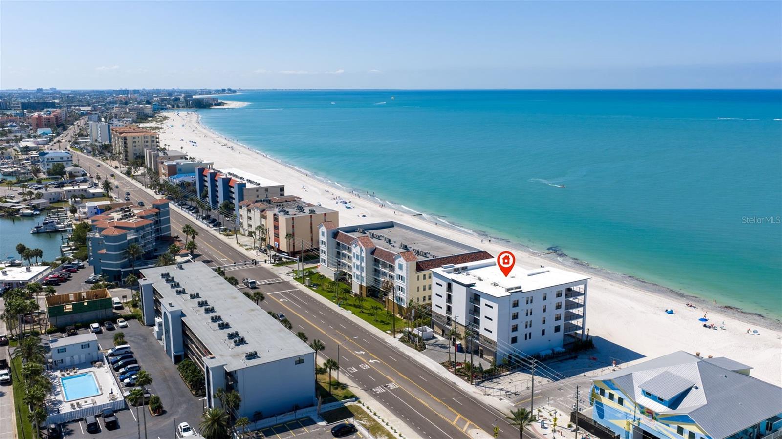 14048 GULF BLVD #201, MADEIRA BEACH, FL — photo 68