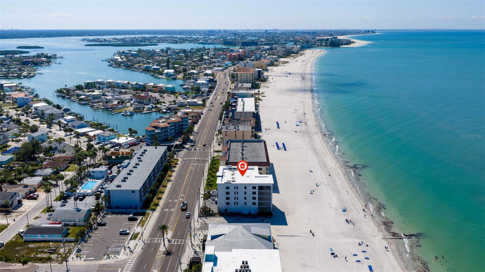 14048 GULF BLVD #201, MADEIRA BEACH, FL — photo 69