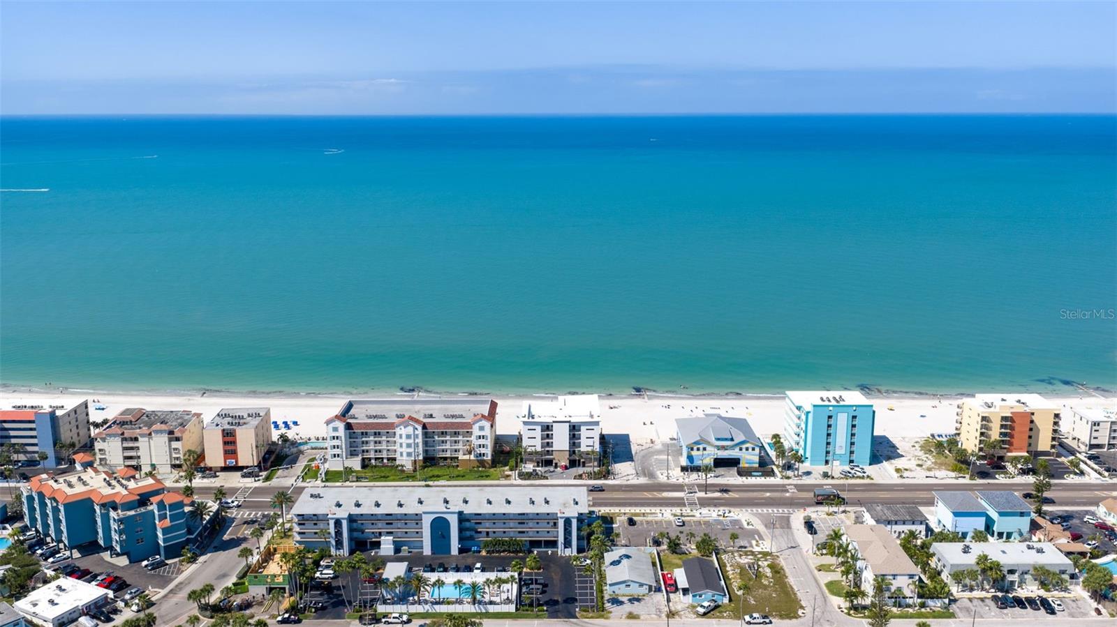14048 GULF BLVD #201, MADEIRA BEACH, FL — photo 71