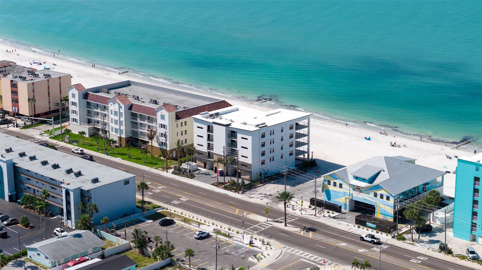 14048 GULF BLVD #201, MADEIRA BEACH, FL — photo 73