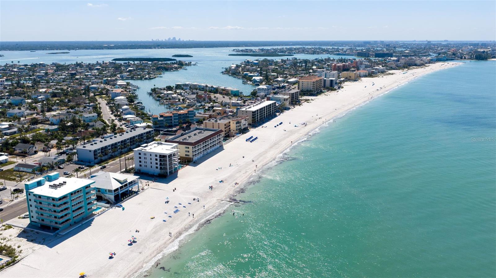 14048 GULF BLVD #201, MADEIRA BEACH, FL — photo 76