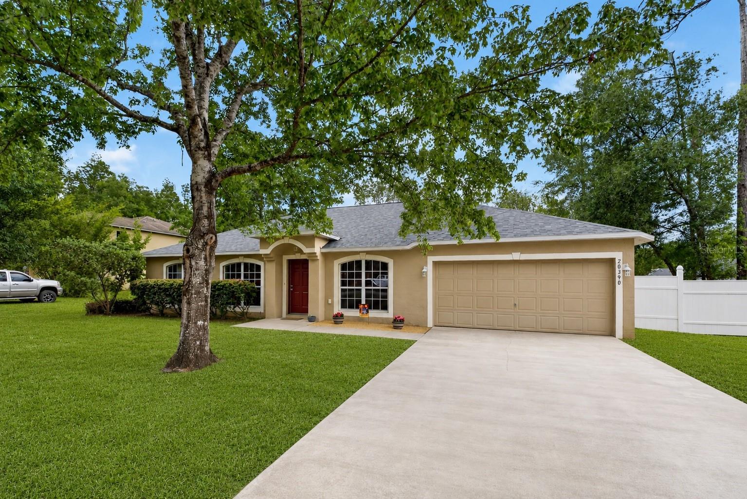 20390 SW 57TH ST, DUNNELLON, FL — photo 2