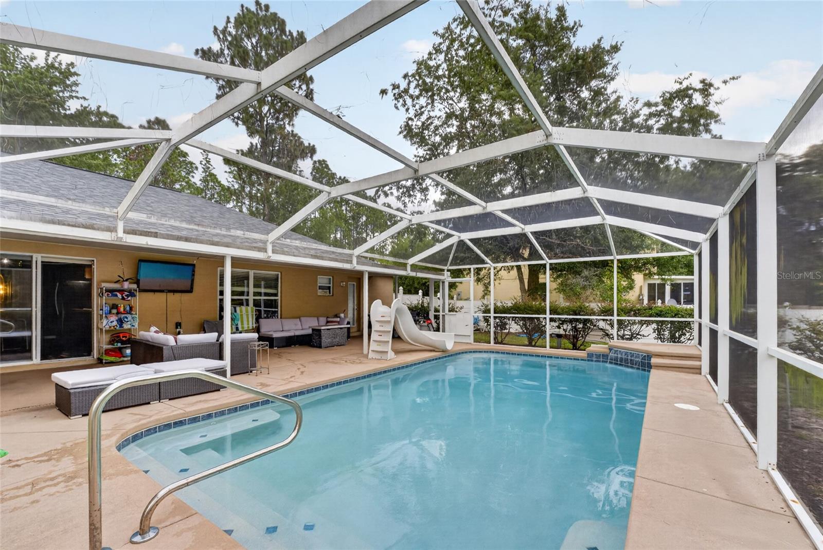 20390 SW 57TH ST, DUNNELLON, FL — photo 3