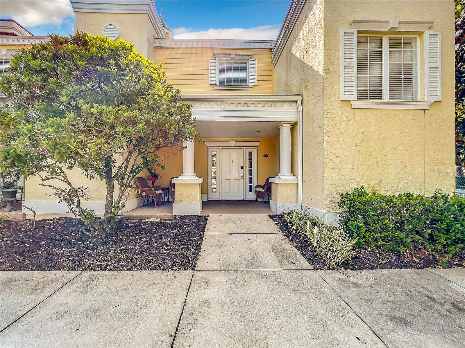 7510 SEVEN EAGLES WAY, REUNION, FL