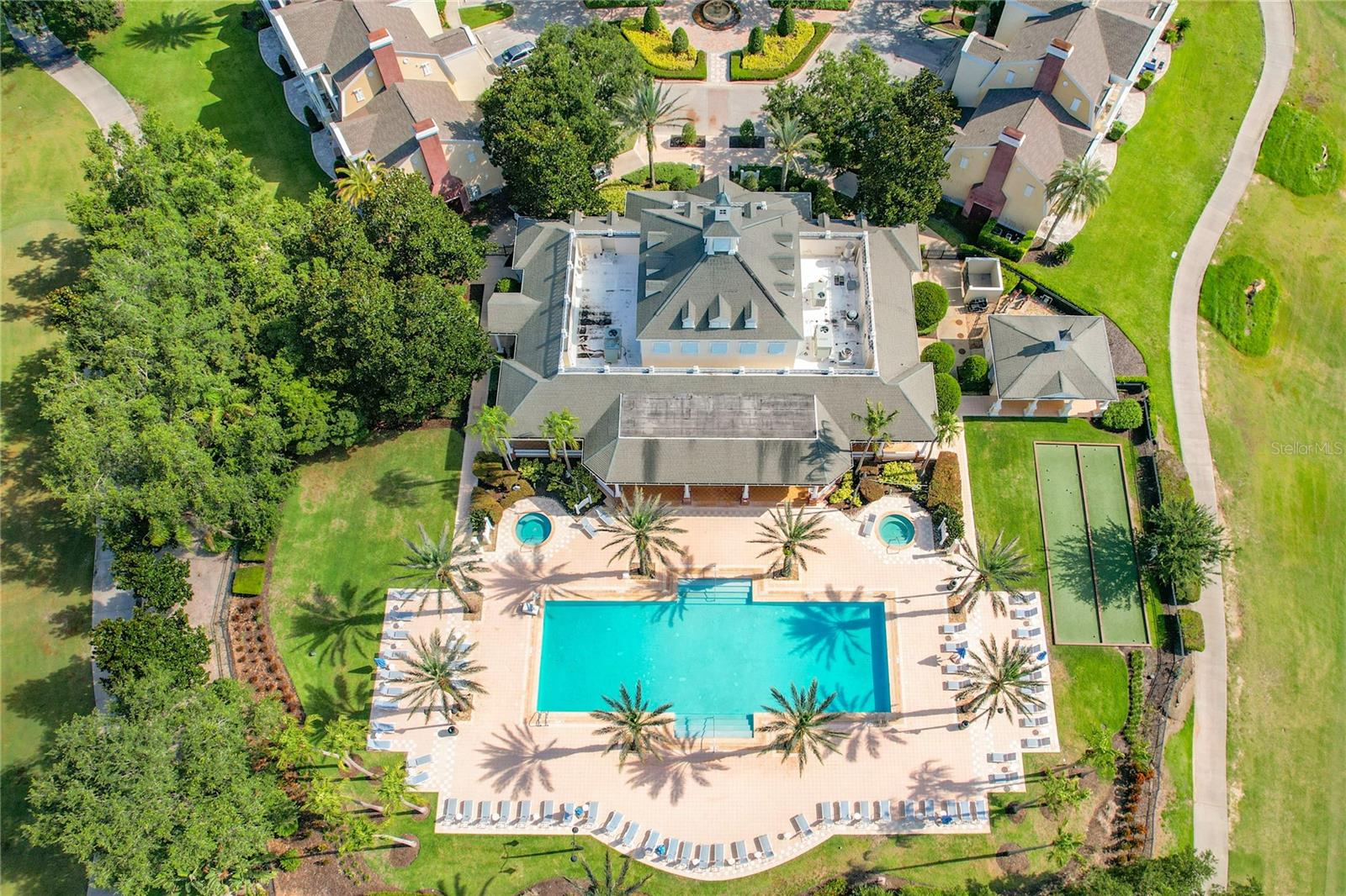 7510 SEVEN EAGLES WAY, REUNION, FL — photo 18
