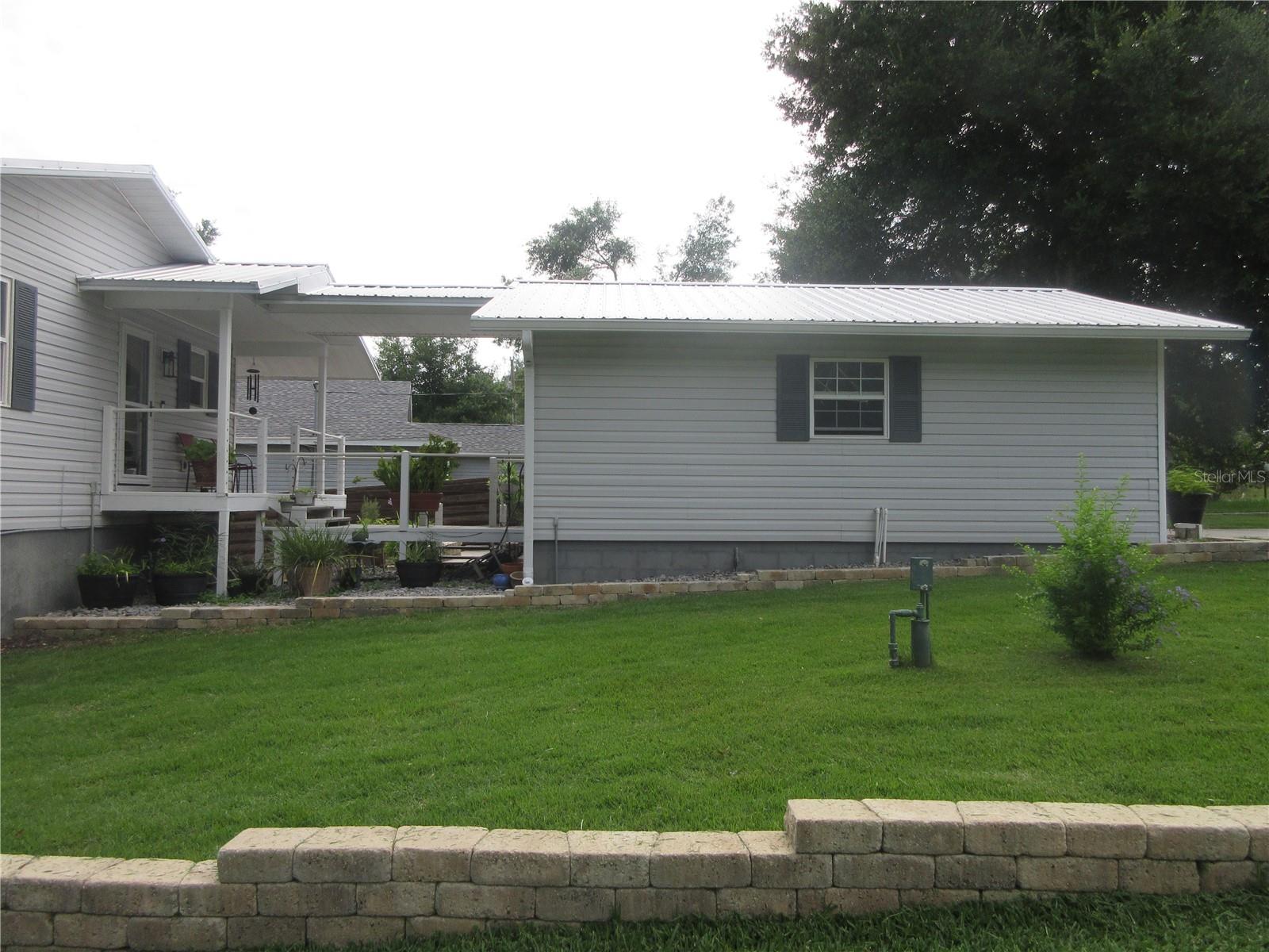 16849 SE 59TH PL, OCKLAWAHA, FL — photo 3