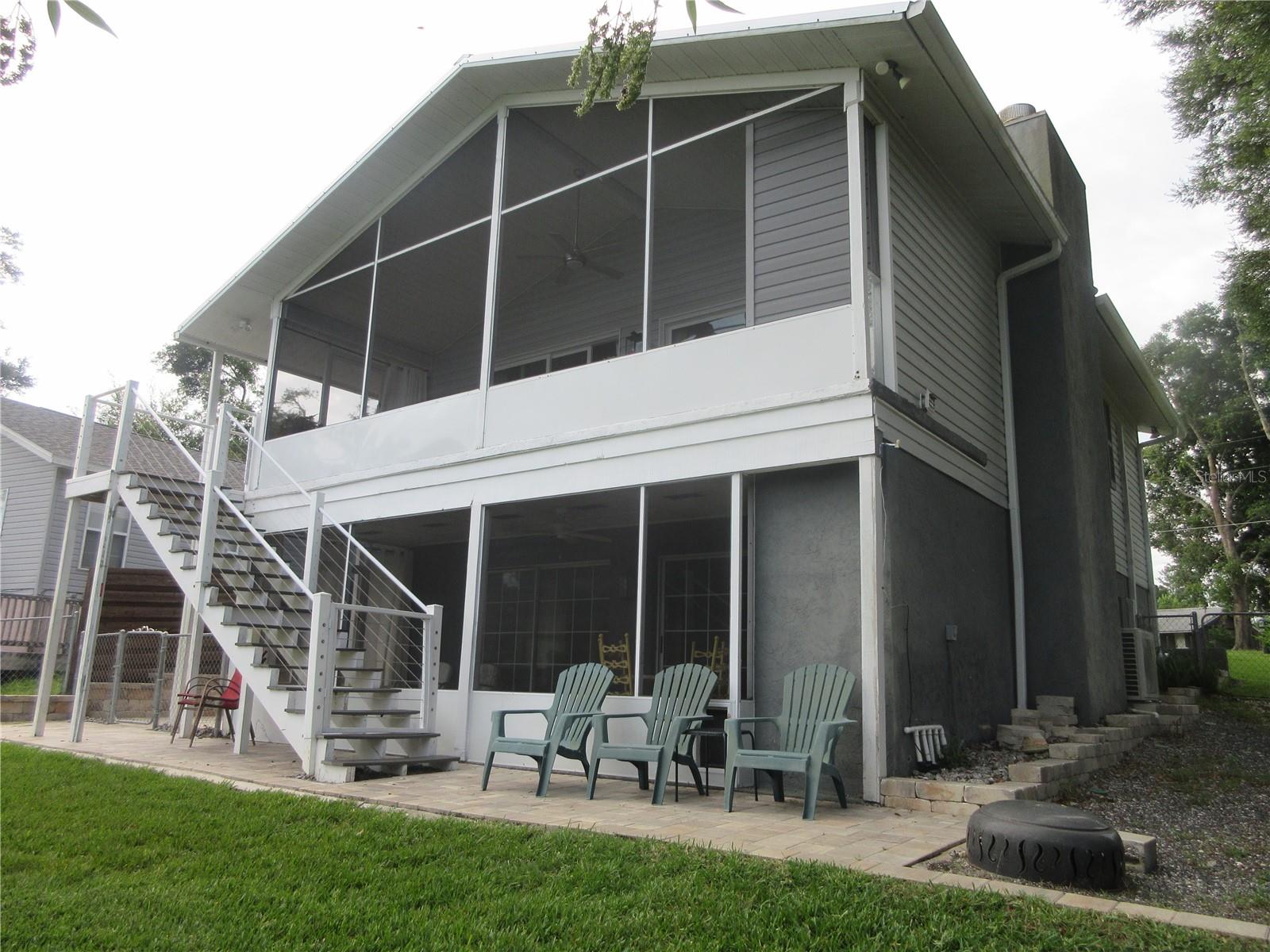 16849 SE 59TH PL, OCKLAWAHA, FL — photo 15