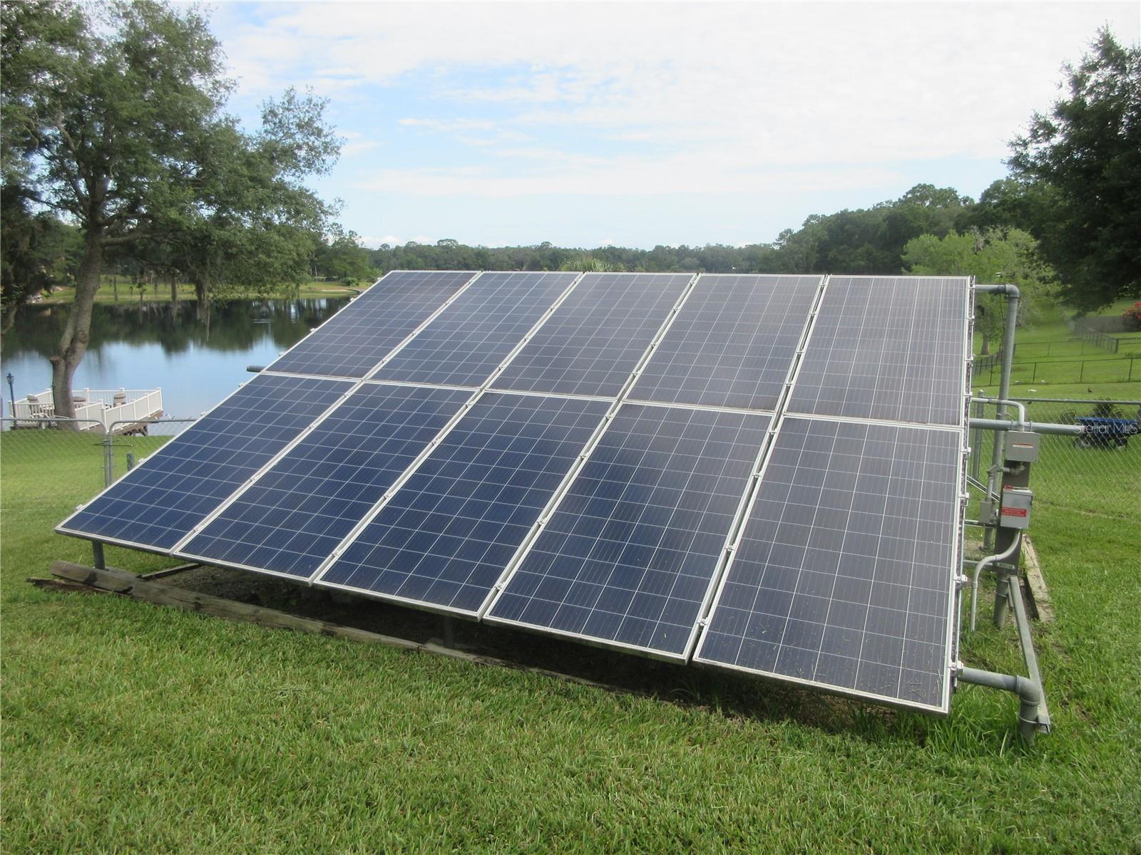 16849 SE 59TH PL, OCKLAWAHA, FL — photo 17