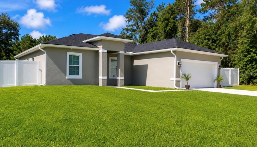 1787 SW 168TH LOOP, OCALA, FL — photo 2