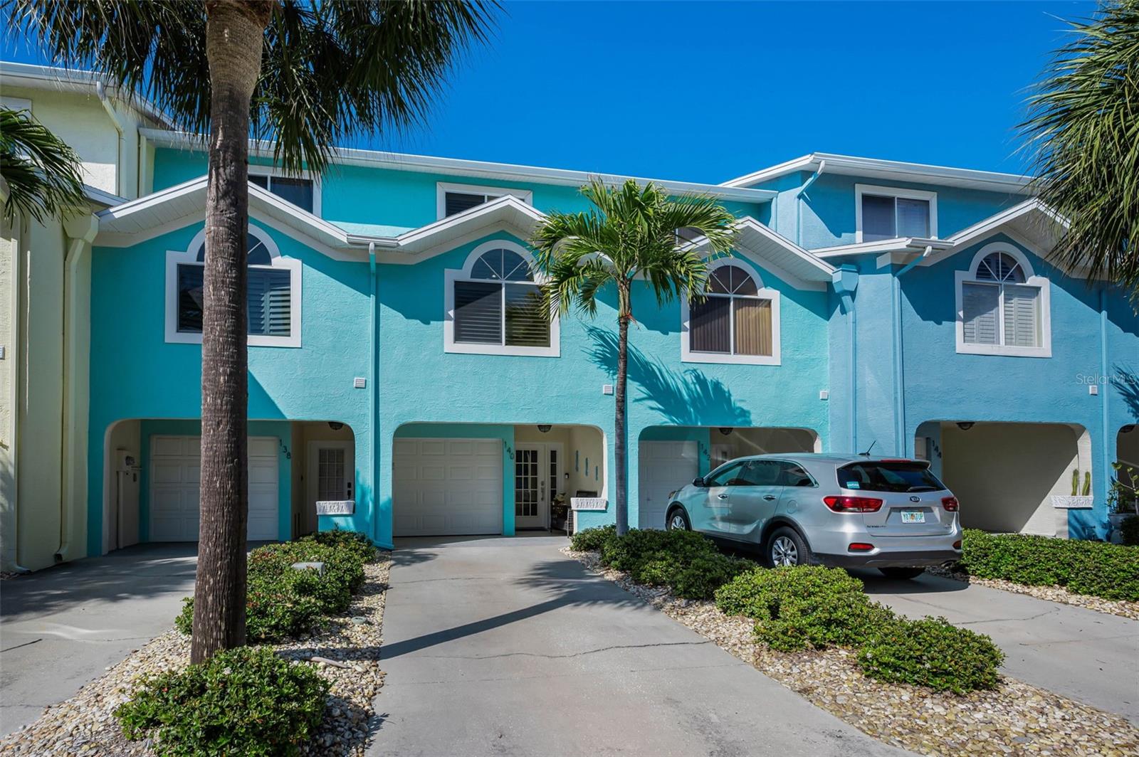 140 MARCDALE BLVD, INDIAN ROCKS BEACH, FL