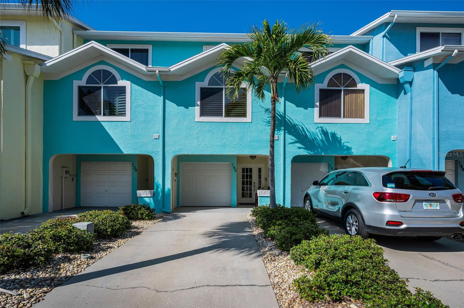 140 MARCDALE BLVD, INDIAN ROCKS BEACH, FL — photo 3