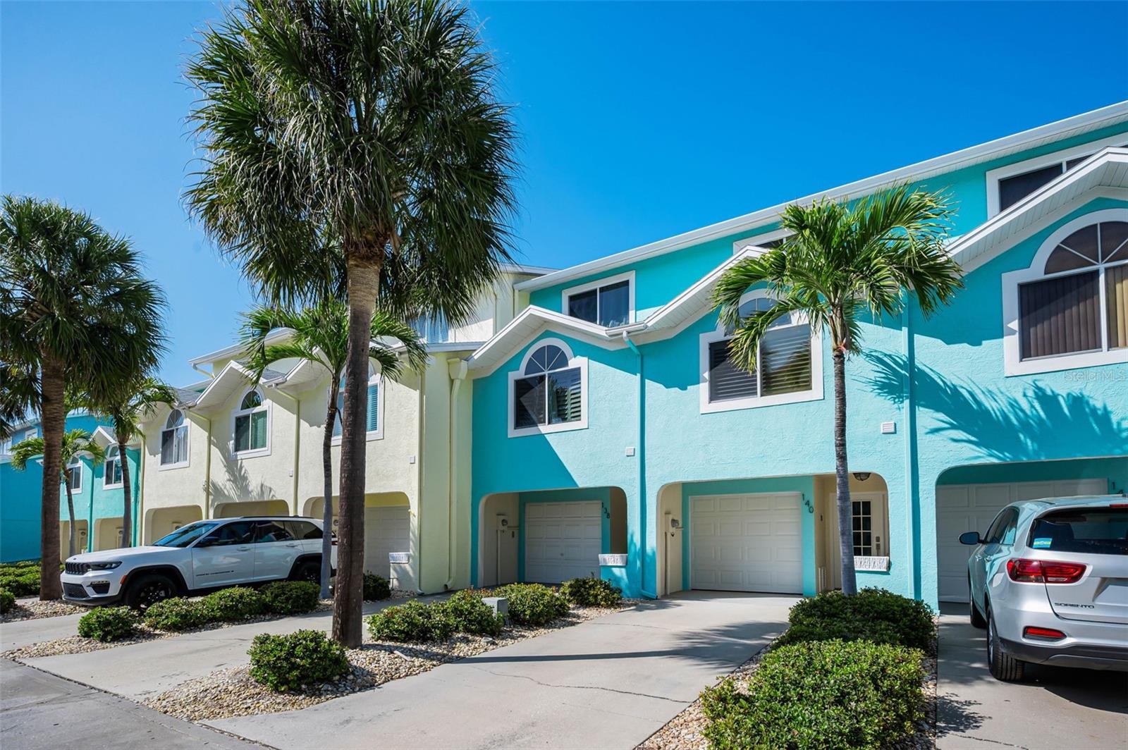 140 MARCDALE BLVD, INDIAN ROCKS BEACH, FL — photo 4