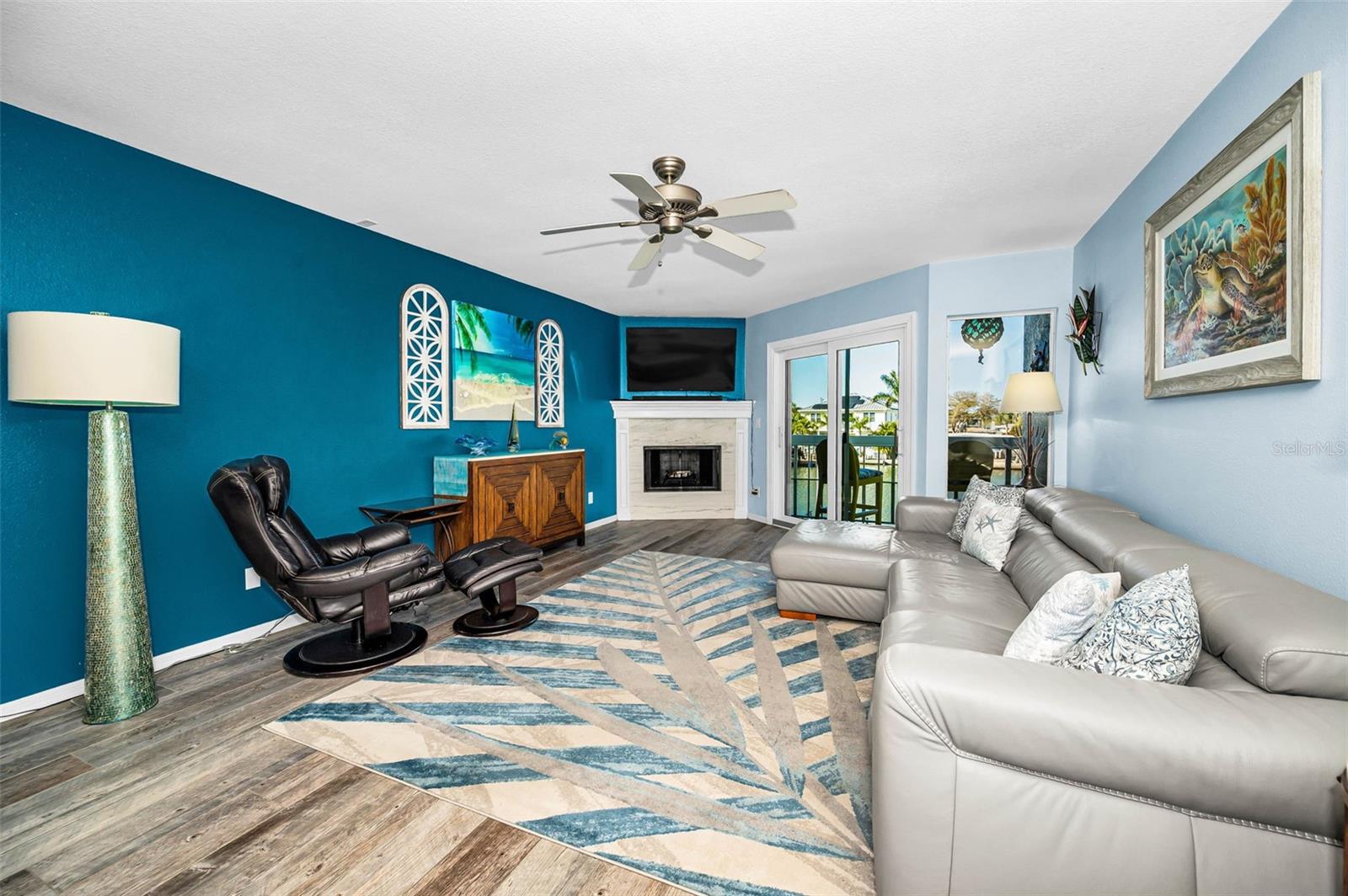 140 MARCDALE BLVD, INDIAN ROCKS BEACH, FL — photo 13