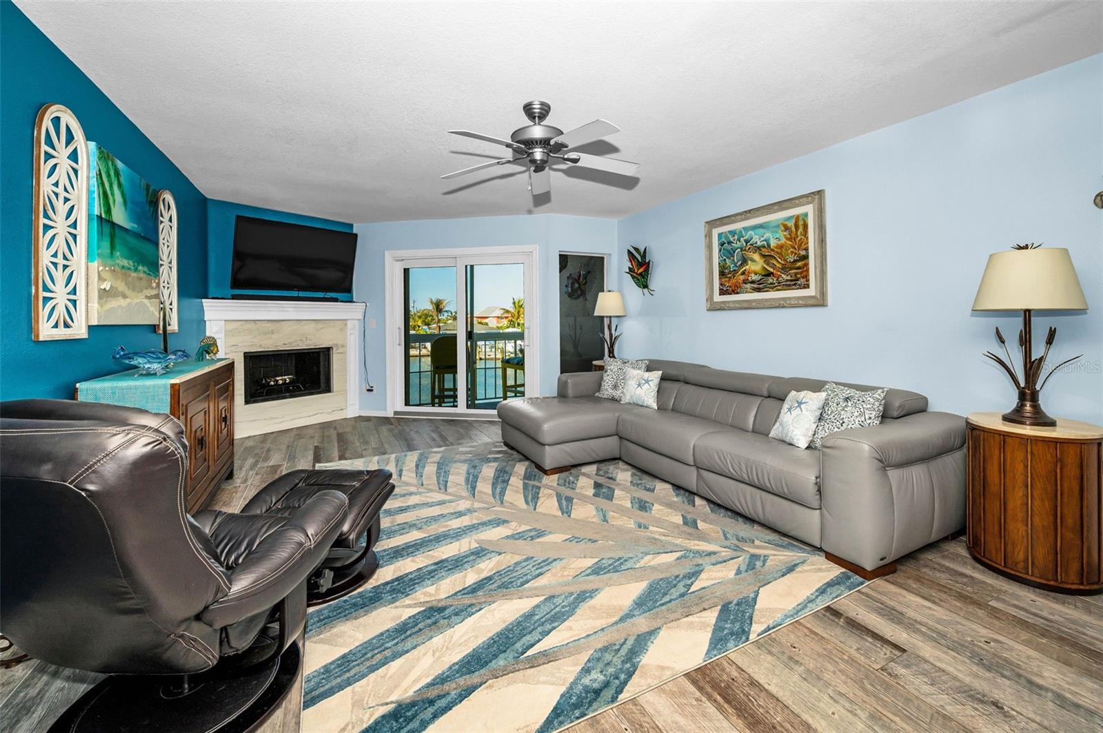 140 MARCDALE BLVD, INDIAN ROCKS BEACH, FL — photo 15