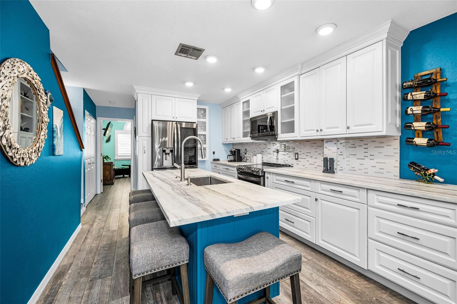 140 MARCDALE BLVD, INDIAN ROCKS BEACH, FL — photo 23