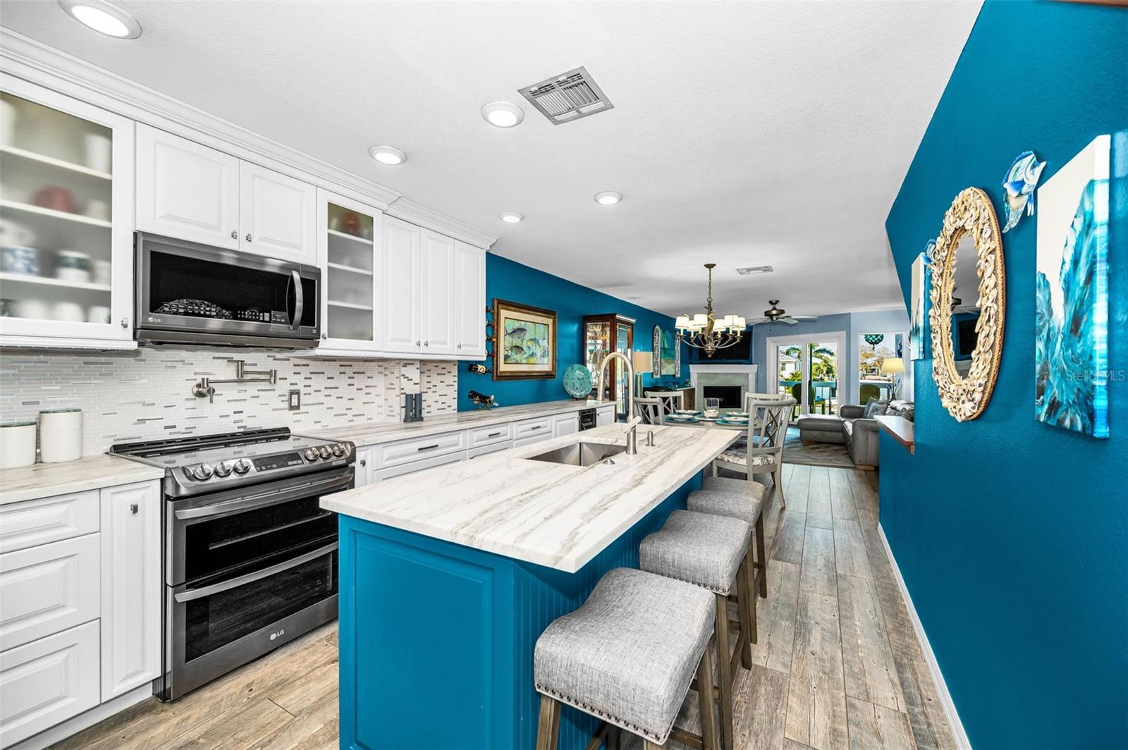 140 MARCDALE BLVD, INDIAN ROCKS BEACH, FL — photo 28