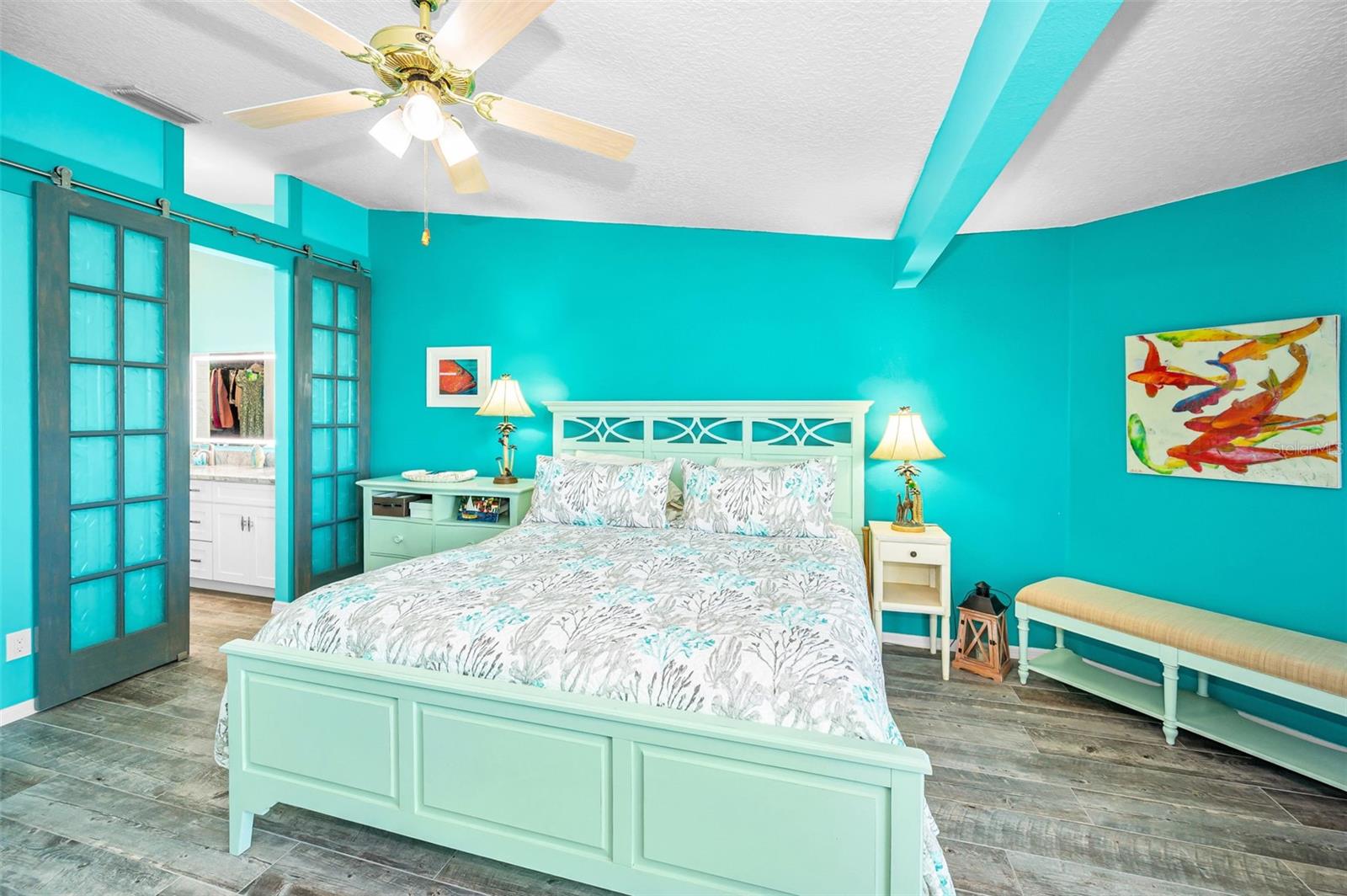 140 MARCDALE BLVD, INDIAN ROCKS BEACH, FL — photo 39