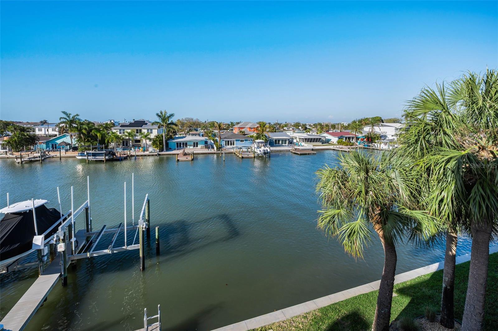 140 MARCDALE BLVD, INDIAN ROCKS BEACH, FL — photo 42