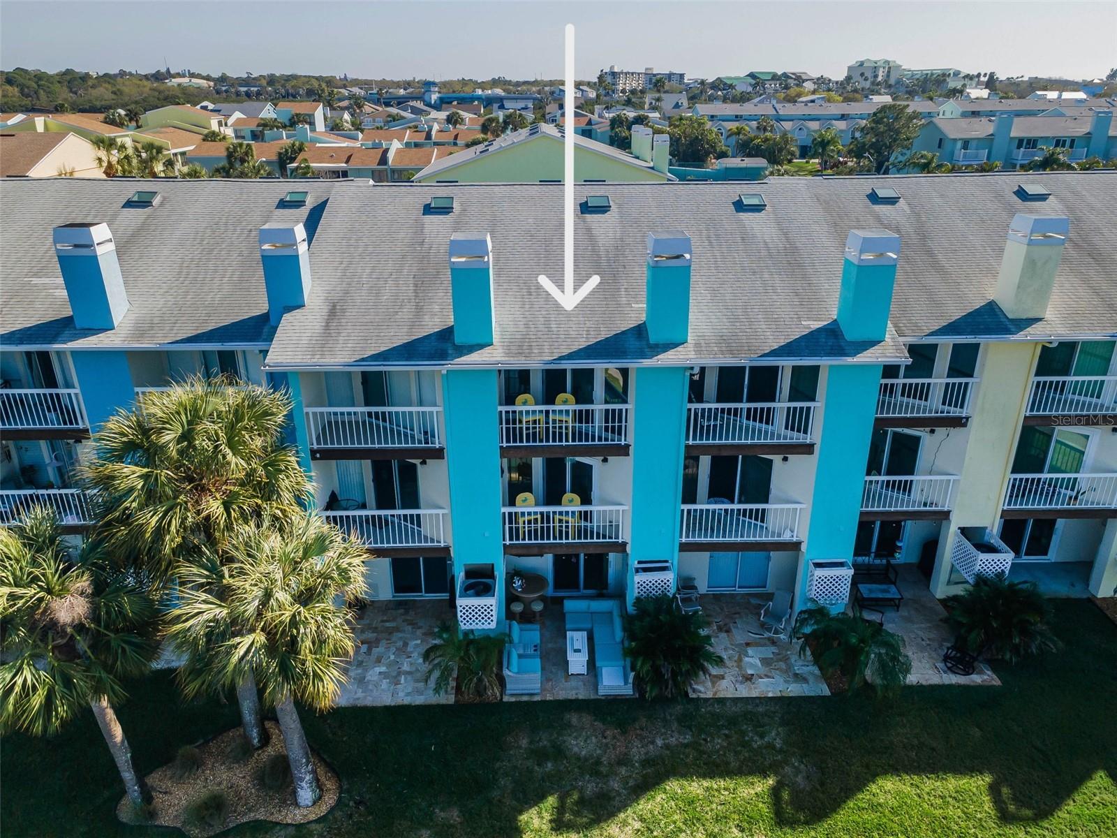 140 MARCDALE BLVD, INDIAN ROCKS BEACH, FL — photo 58
