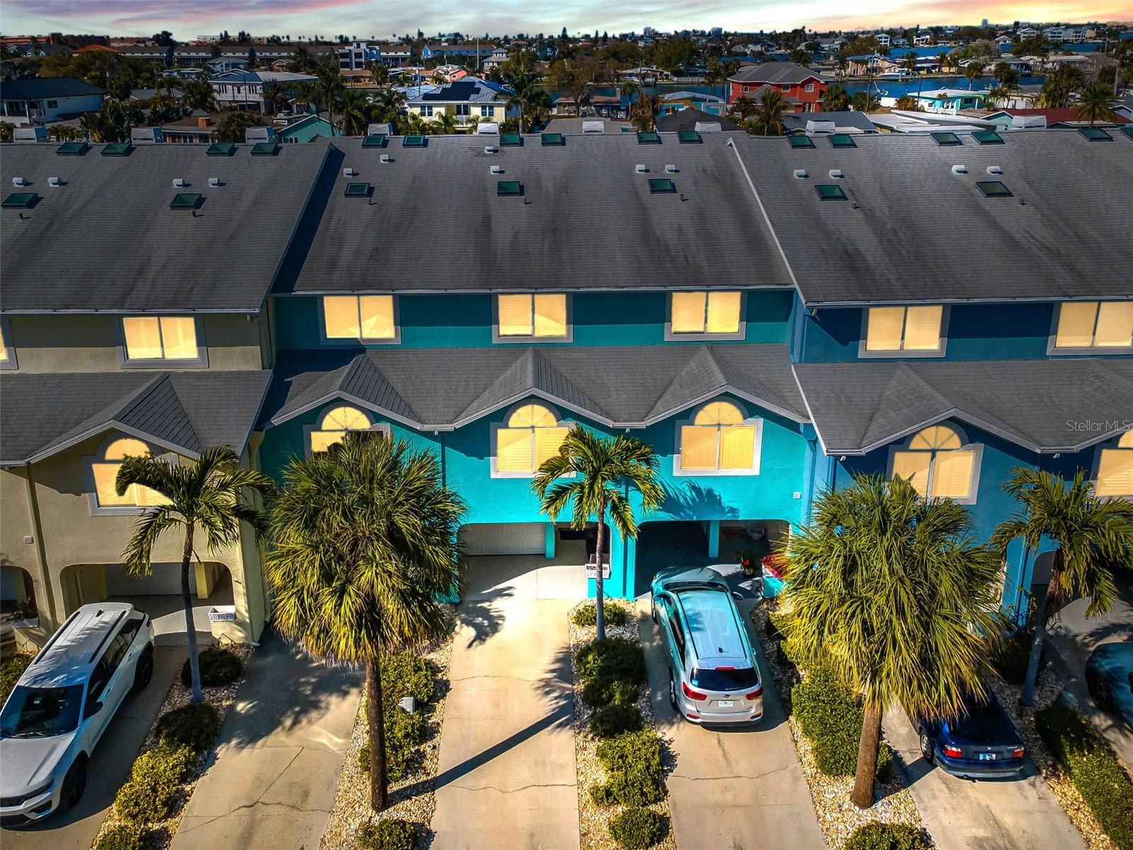 140 MARCDALE BLVD, INDIAN ROCKS BEACH, FL — photo 64