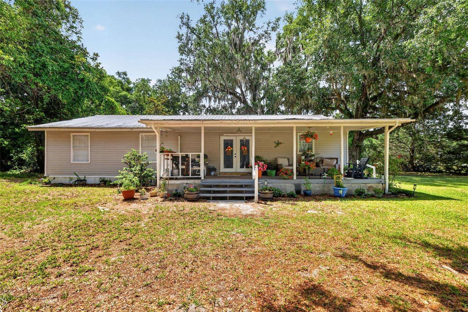 3848 WARM SPRINGS AVE, WILDWOOD, FL — photo 2