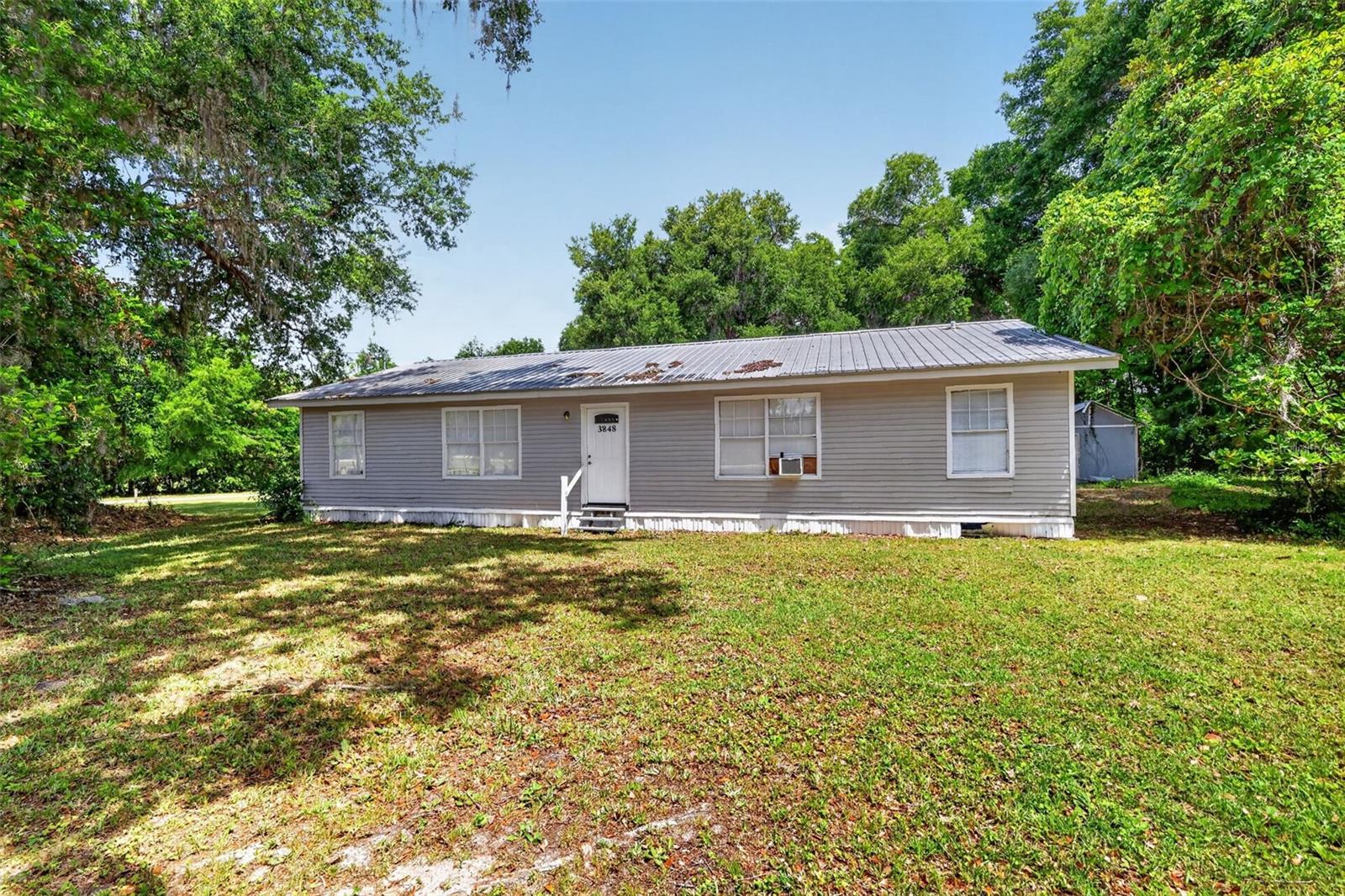 3848 WARM SPRINGS AVE, WILDWOOD, FL — photo 4
