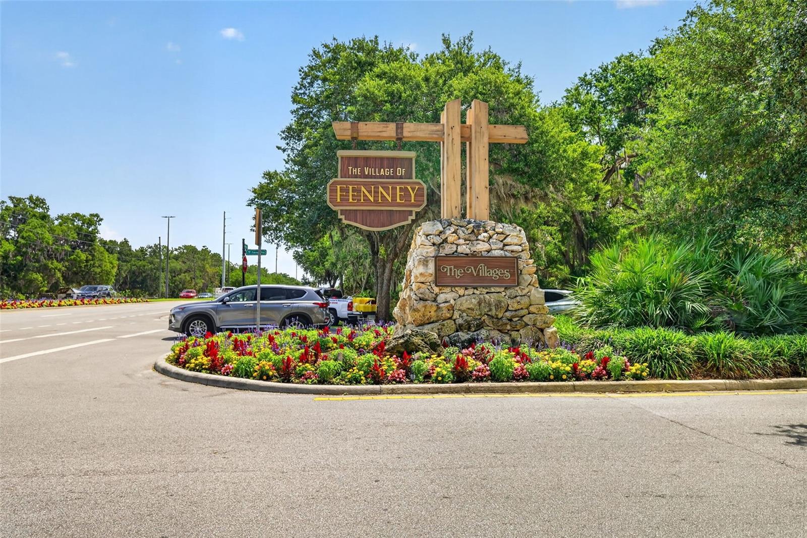 3848 WARM SPRINGS AVE, WILDWOOD, FL — photo 5
