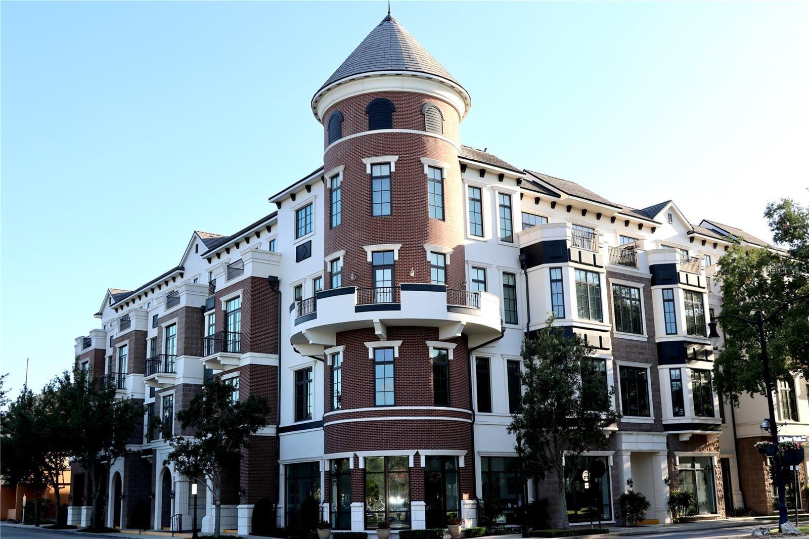 330 W MORSE BLVD #104, WINTER PARK, FL