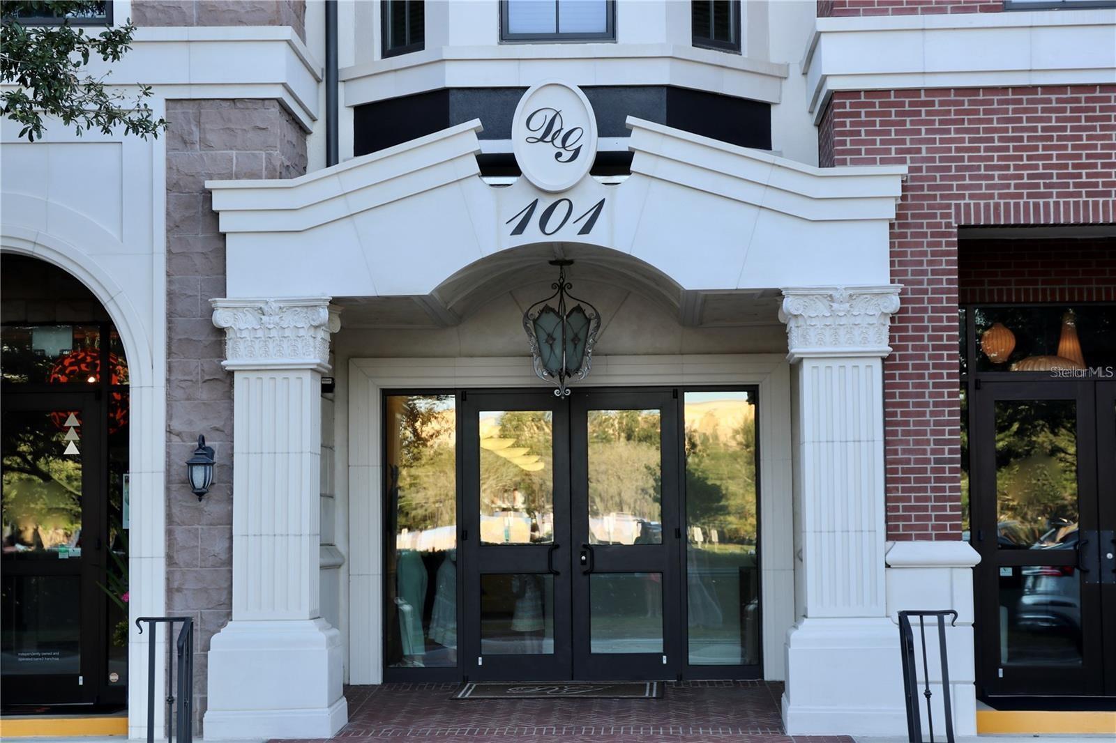 330 W MORSE BLVD #104, WINTER PARK, FL — photo 2