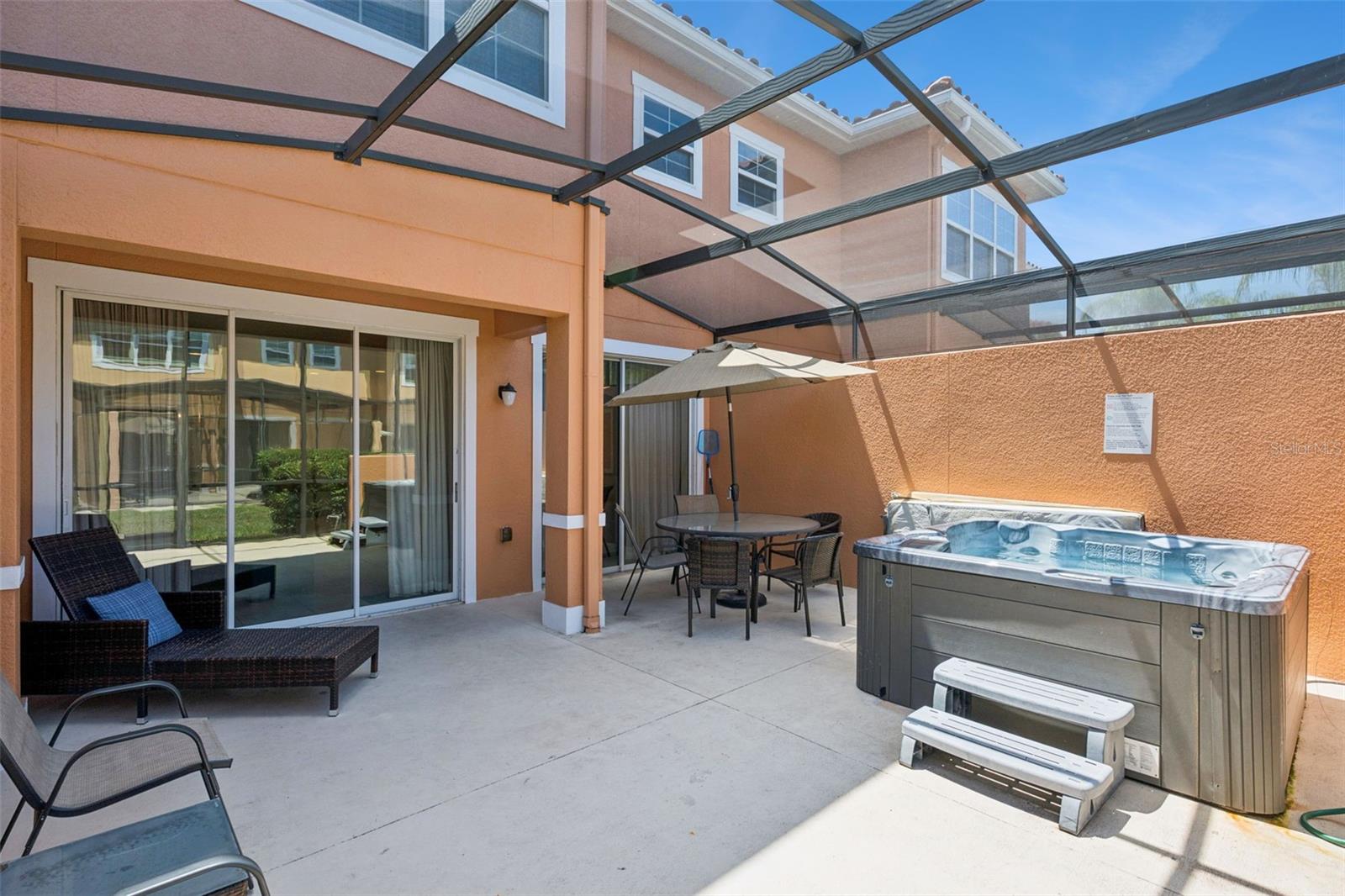 2617 BUGATTI CT, KISSIMMEE, FL — photo 26