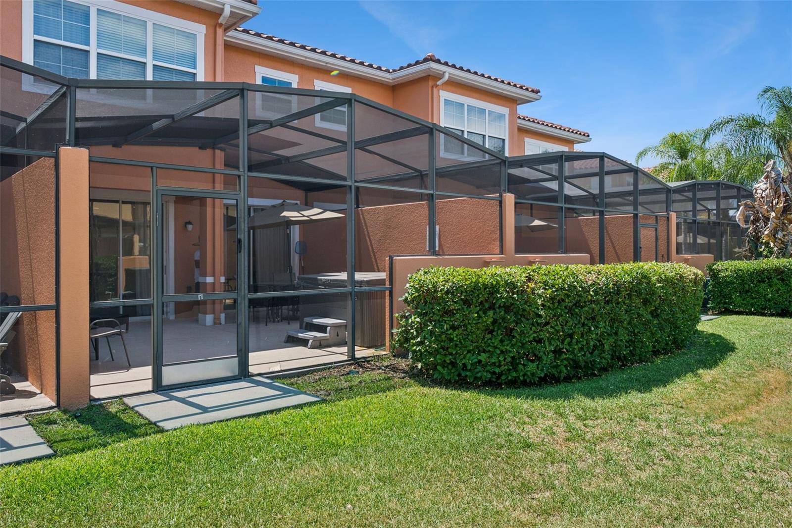 2617 BUGATTI CT, KISSIMMEE, FL — photo 29