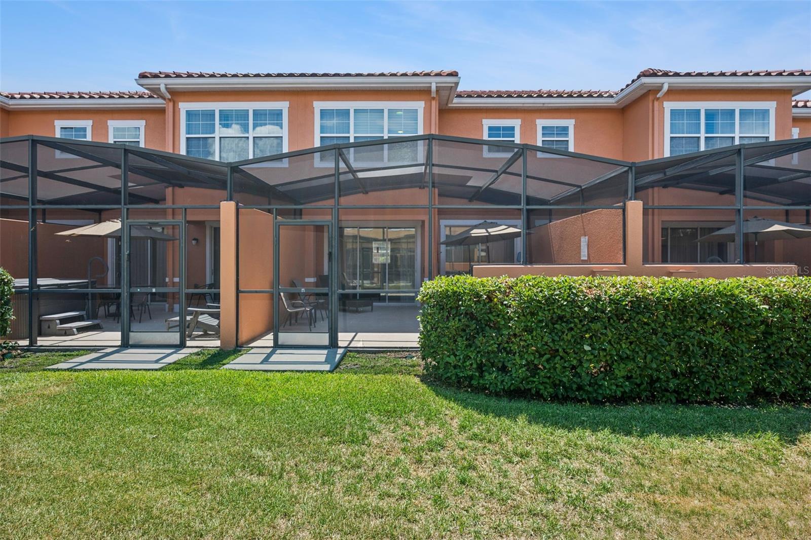 2617 BUGATTI CT, KISSIMMEE, FL — photo 30