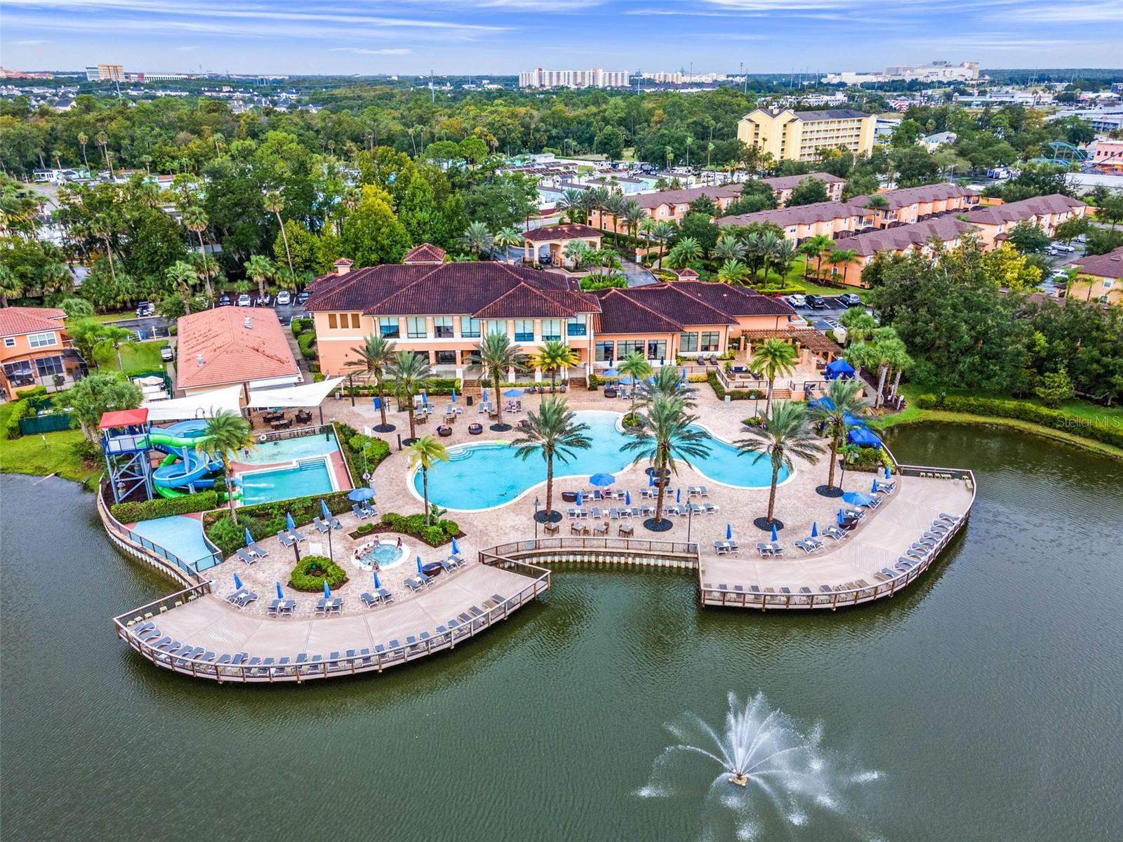 2617 BUGATTI CT, KISSIMMEE, FL — photo 49