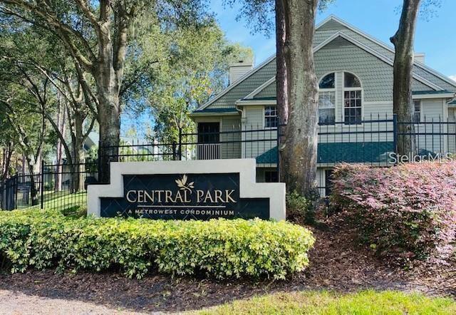 6004 WESTGATE DR #104, ORLANDO, FL