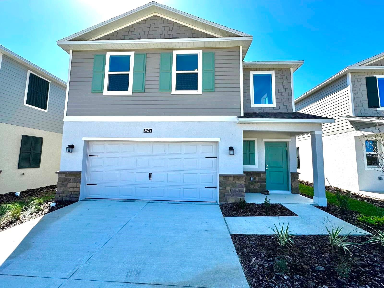 3874 AMERS LOOP, HAINES CITY, FL