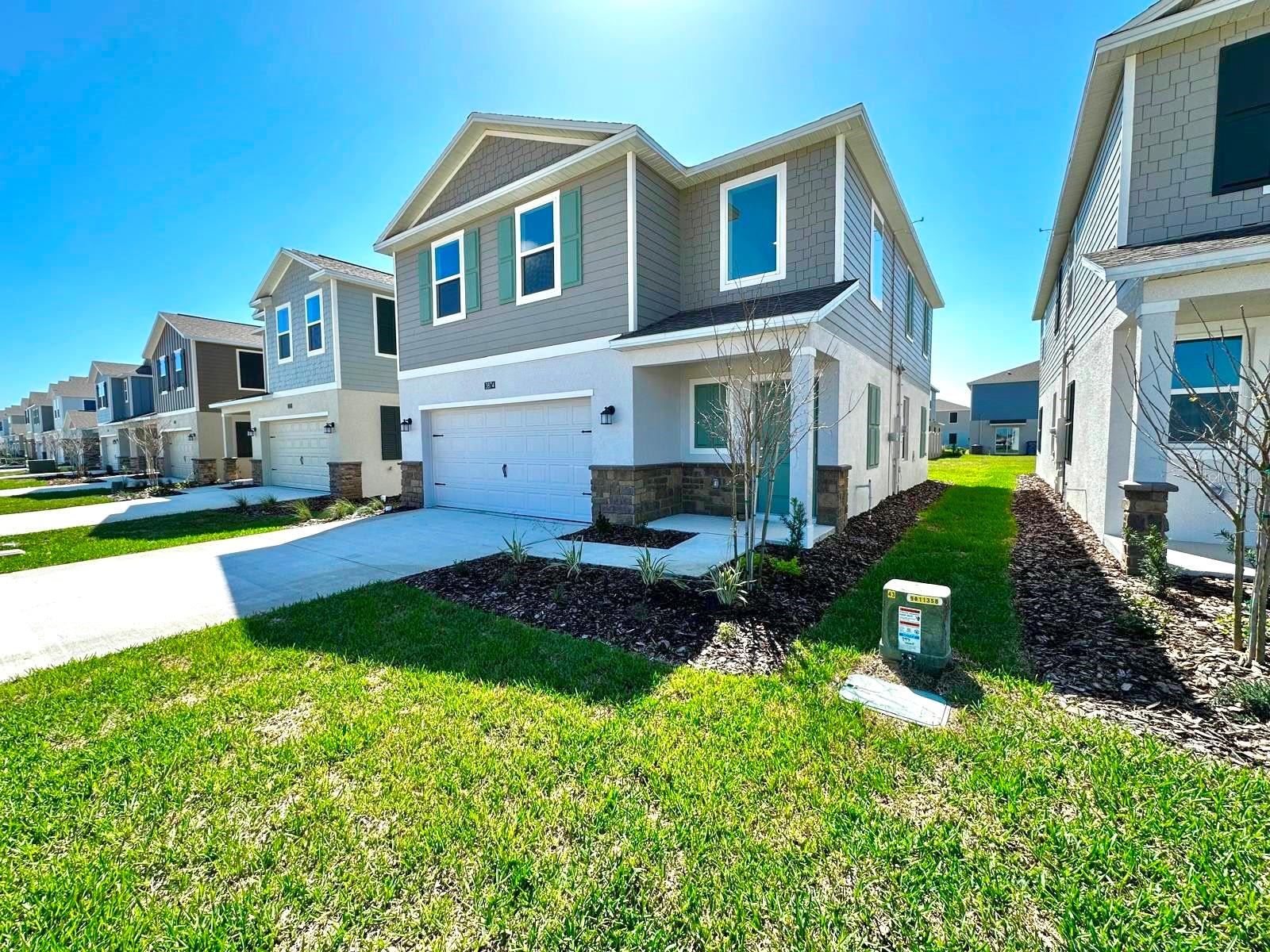 3874 AMERS LOOP, HAINES CITY, FL — photo 2