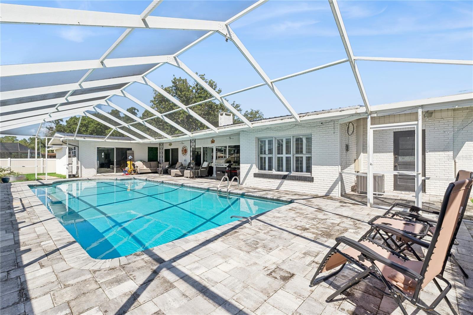 2925 E LAKE HARTRIDGE DR, WINTER HAVEN, FL — photo 26