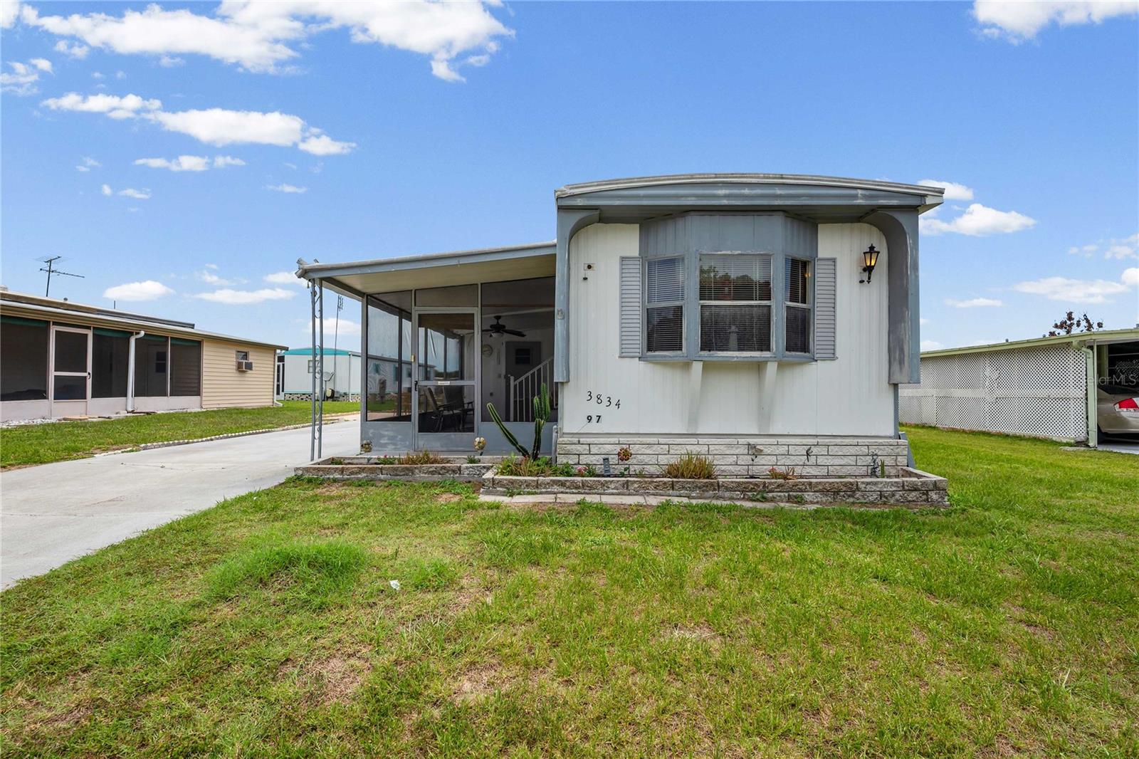 3834 SARAH DR, WESLEY CHAPEL, FL