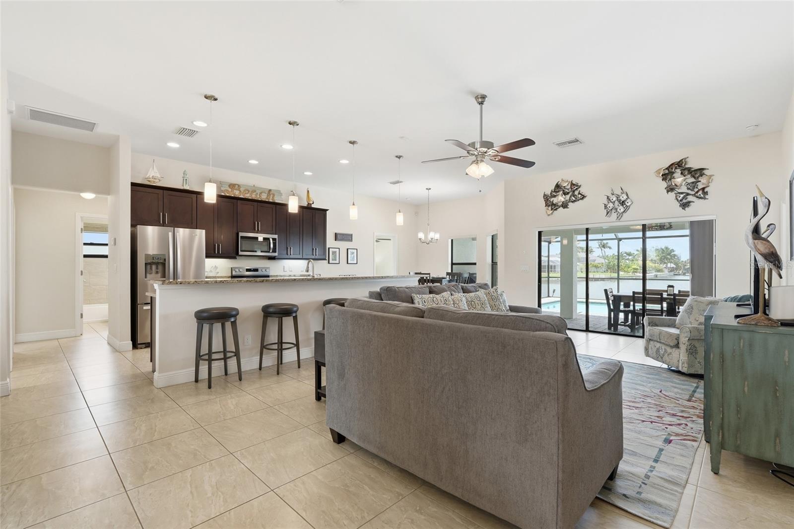 206 NE 21ST AVE, CAPE CORAL, FL — photo 5