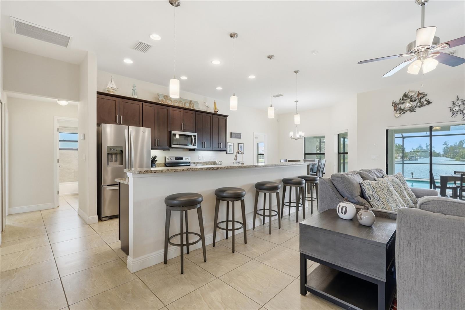206 NE 21ST AVE, CAPE CORAL, FL — photo 9