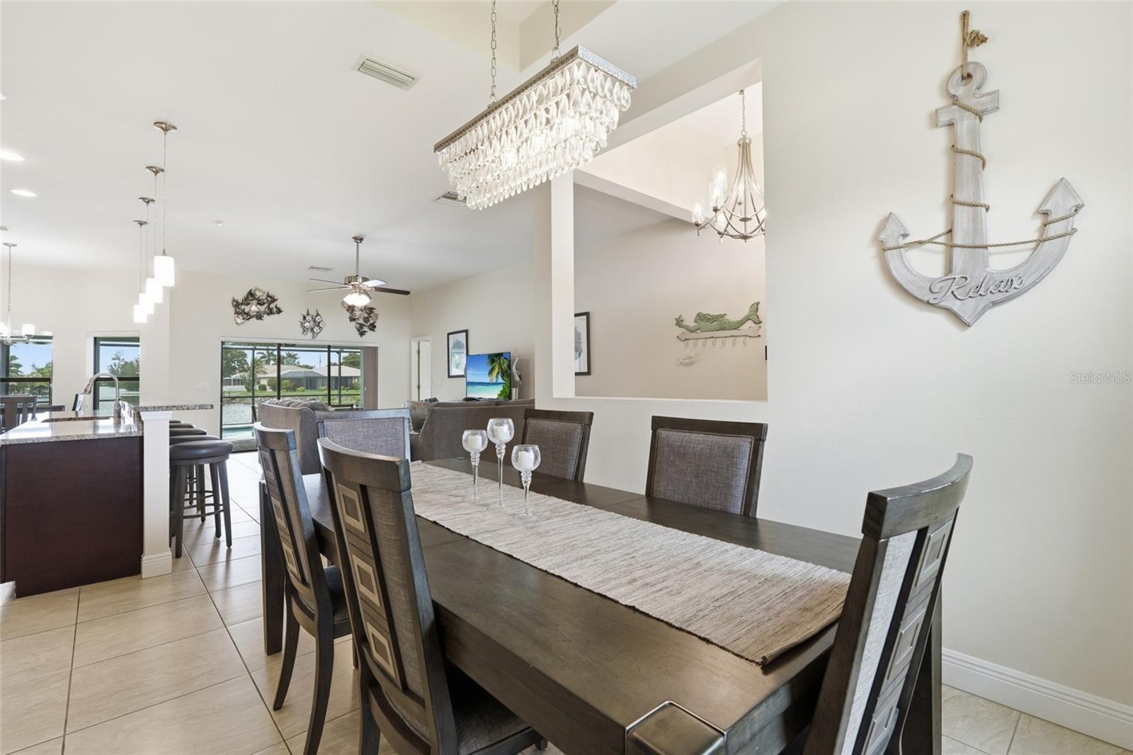 206 NE 21ST AVE, CAPE CORAL, FL — photo 10