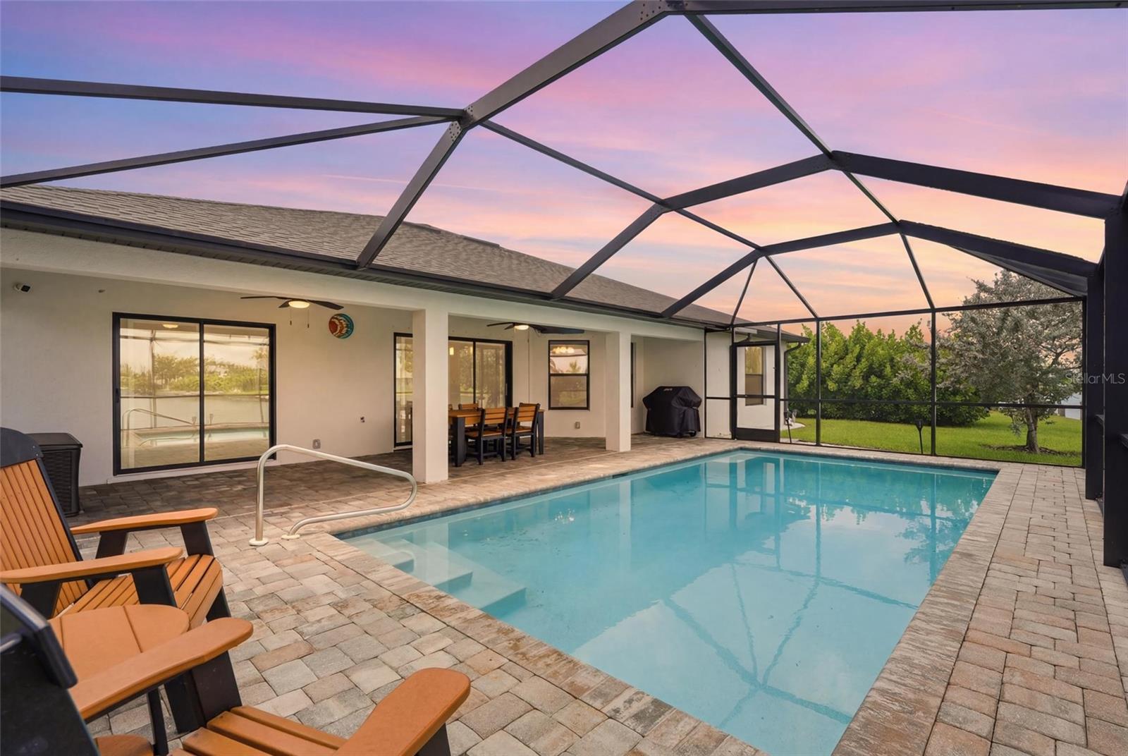 206 NE 21ST AVE, CAPE CORAL, FL — photo 34