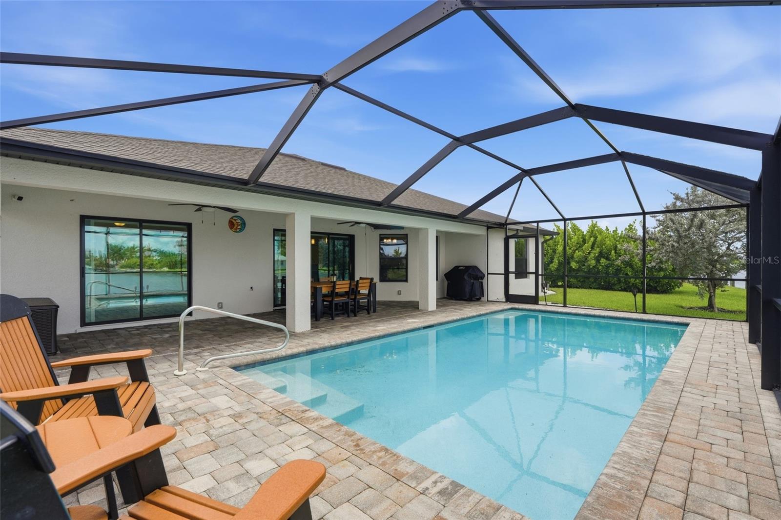 206 NE 21ST AVE, CAPE CORAL, FL — photo 35