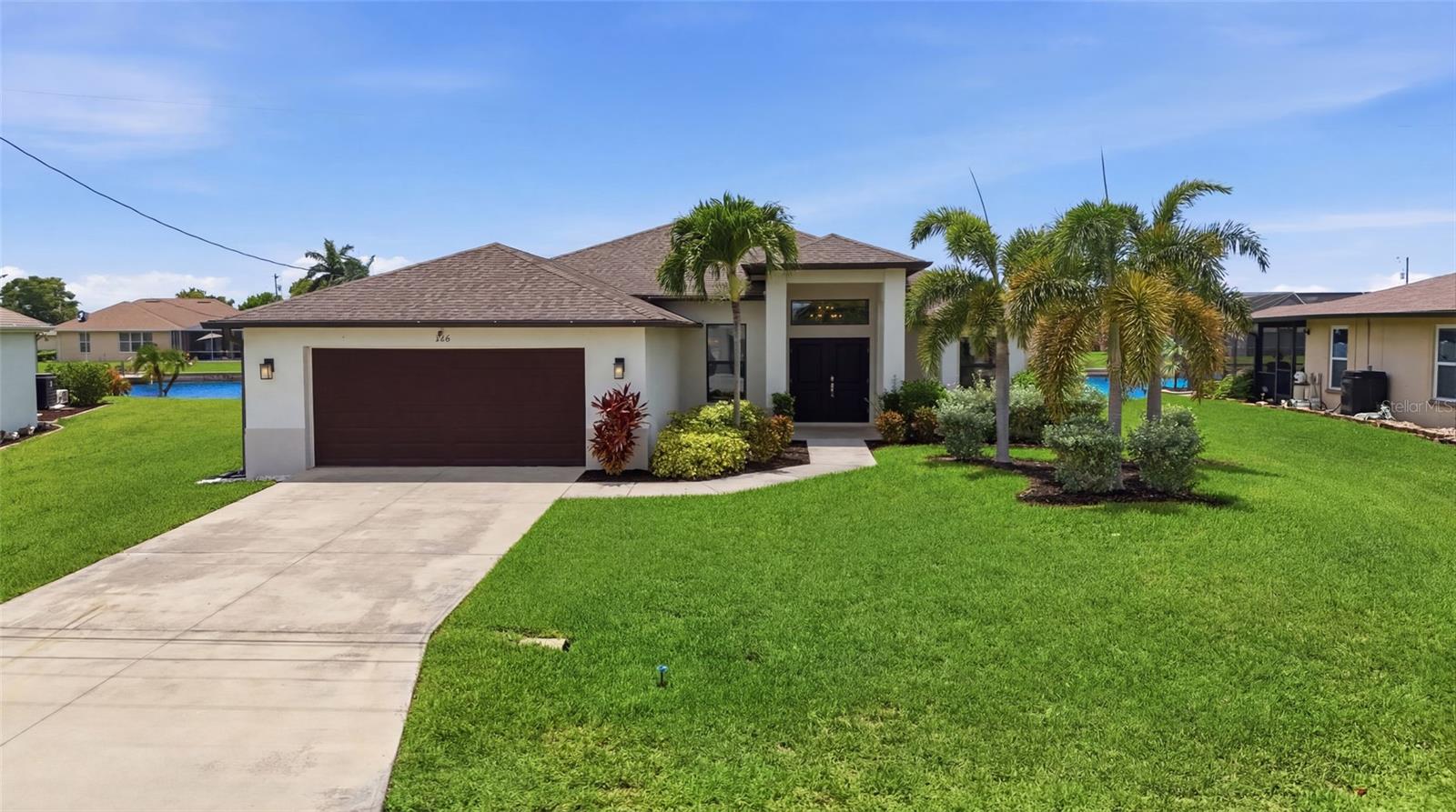 206 NE 21ST AVE, CAPE CORAL, FL — photo 38