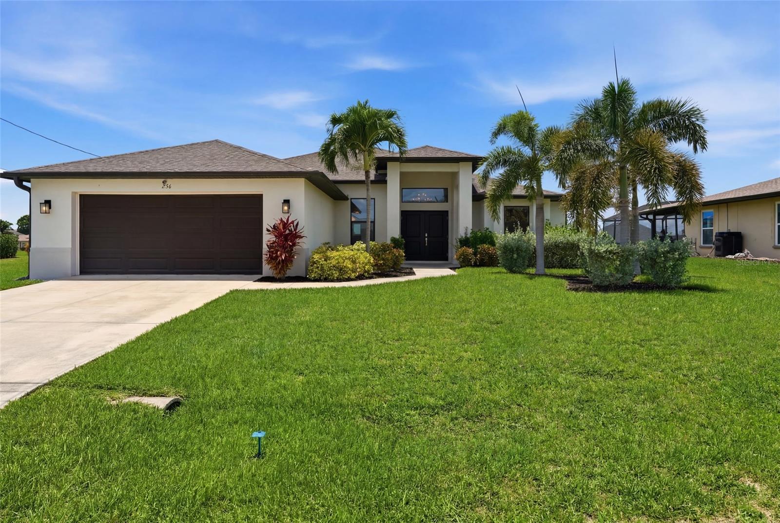 206 NE 21ST AVE, CAPE CORAL, FL — photo 39