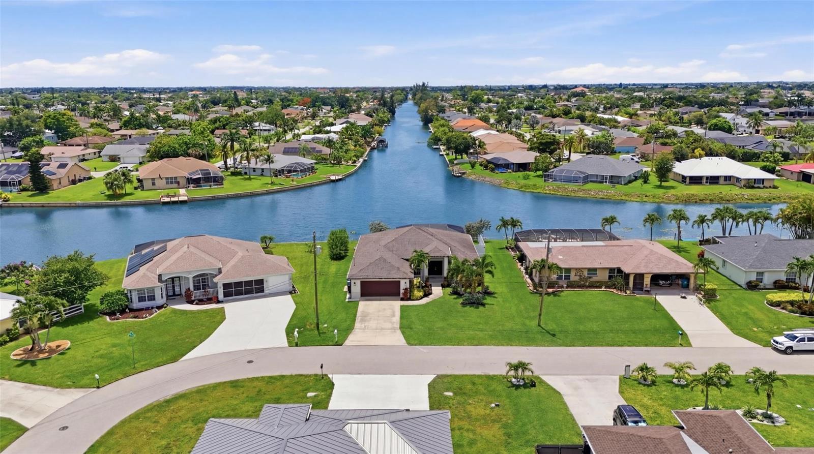 206 NE 21ST AVE, CAPE CORAL, FL — photo 40