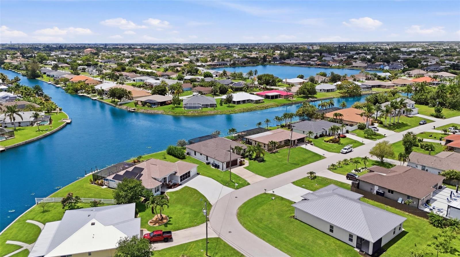 206 NE 21ST AVE, CAPE CORAL, FL — photo 41
